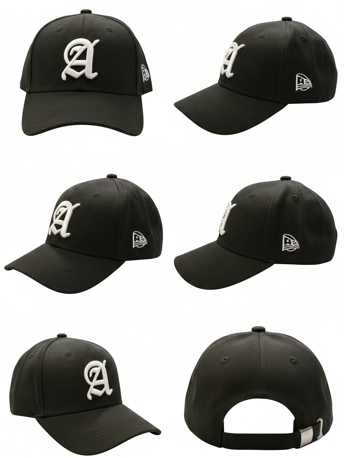 GORRA YTTRIUM MODA MODELO A YT4000  1