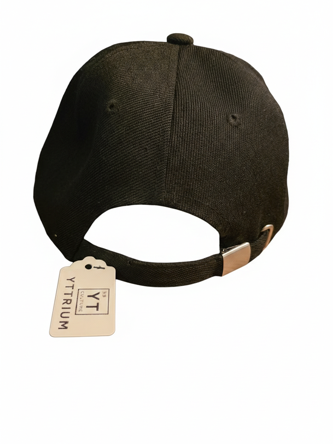 GORRA YTTRIUM MODA MODELO A YT4000  5