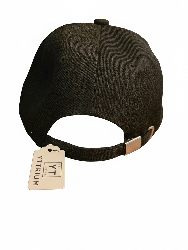 GORRA YTTRIUM MODA MODELO A YT4000  5