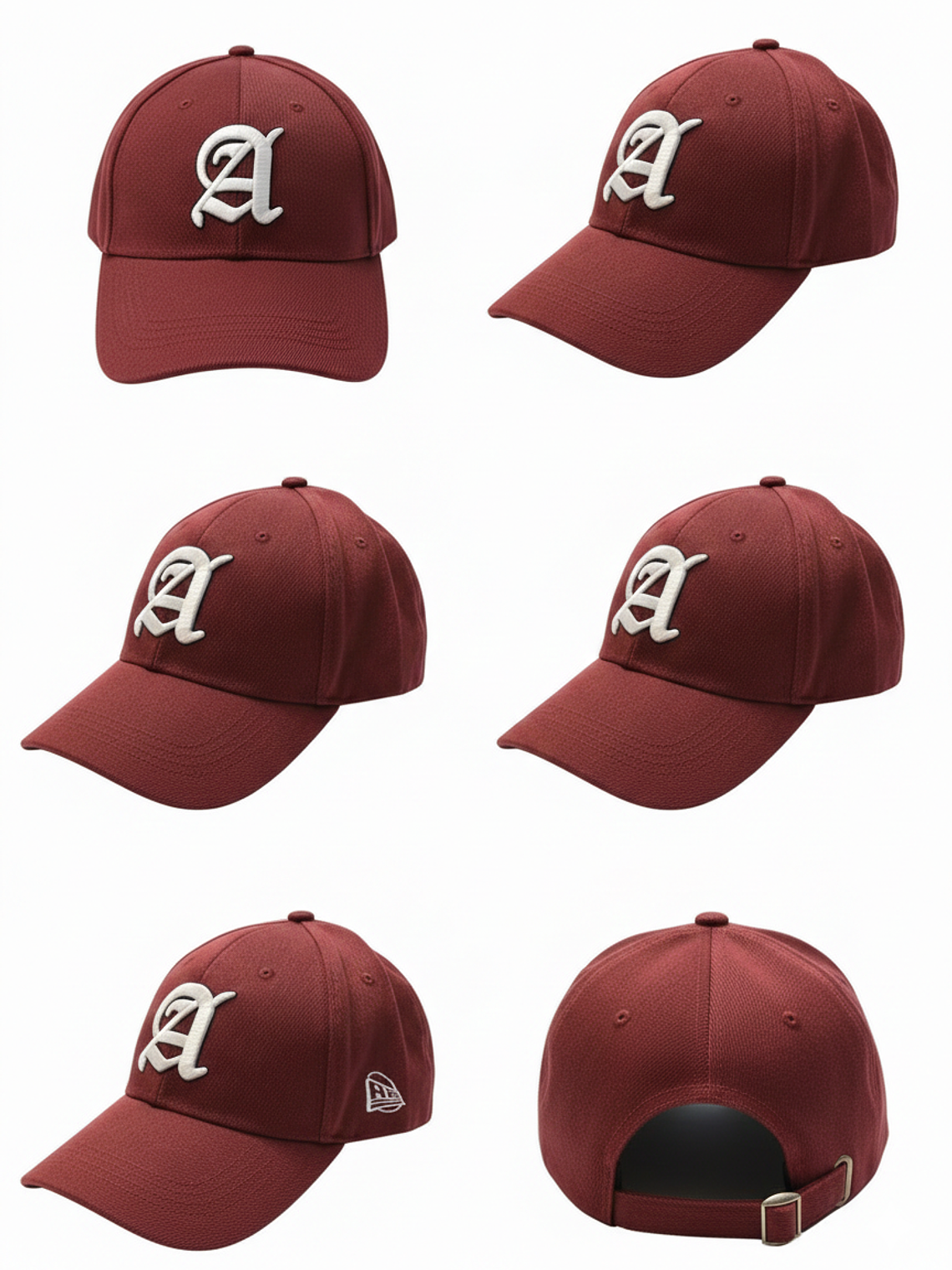 GORRA YTTRIUM MODA MODELO A YT4000  2