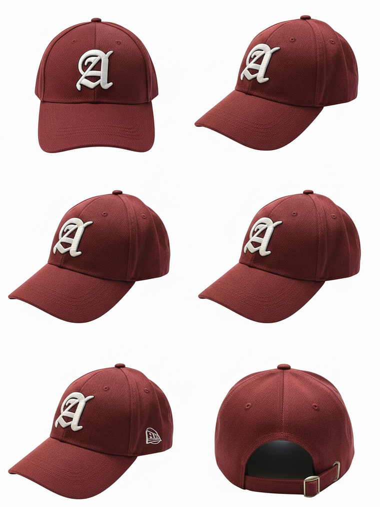 GORRA YTTRIUM MODA MODELO A YT4000  2