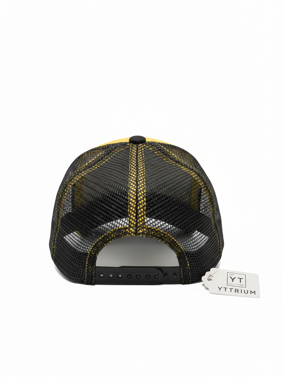 GORRA DAFFY DUCK COLORES YTTRIUM MODELO YT4002 3