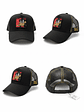 GORRA DAFFY DUCK COLORES YTTRIUM MODELO YT4002 - thumbnail 1