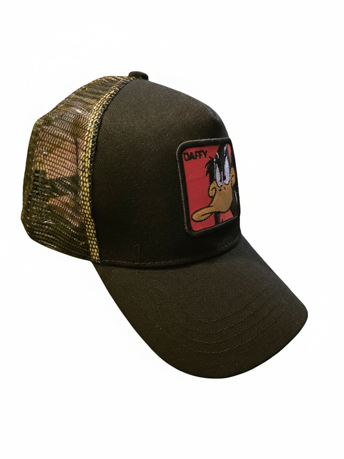 GORRA DAFFY DUCK COLORES YTTRIUM MODELO YT4002 5