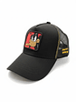 GORRA DAFFY DUCK COLORES YTTRIUM MODELO YT4002 - thumbnail 6