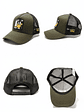 GORRA DAFFY DUCK COLORES YTTRIUM MODELO YT4002 - thumbnail 2