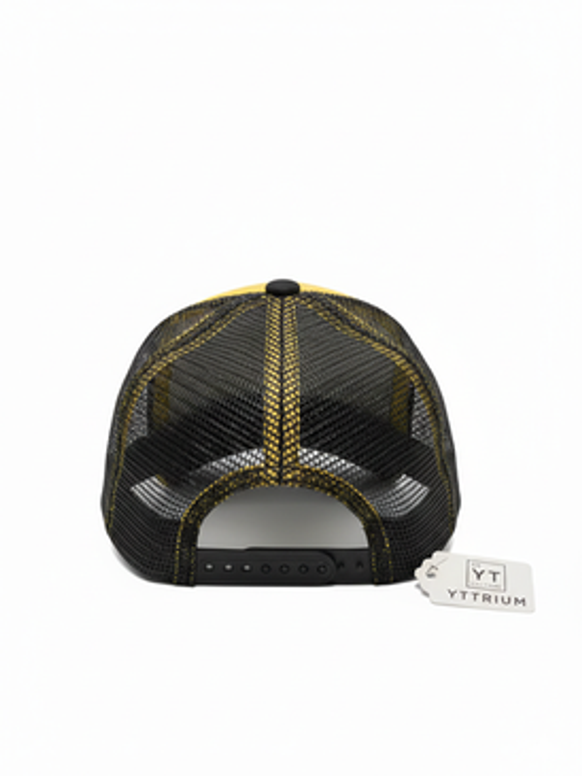 GORRA DAFFY DUCK COLORES YTTRIUM MODELO YT4002 5