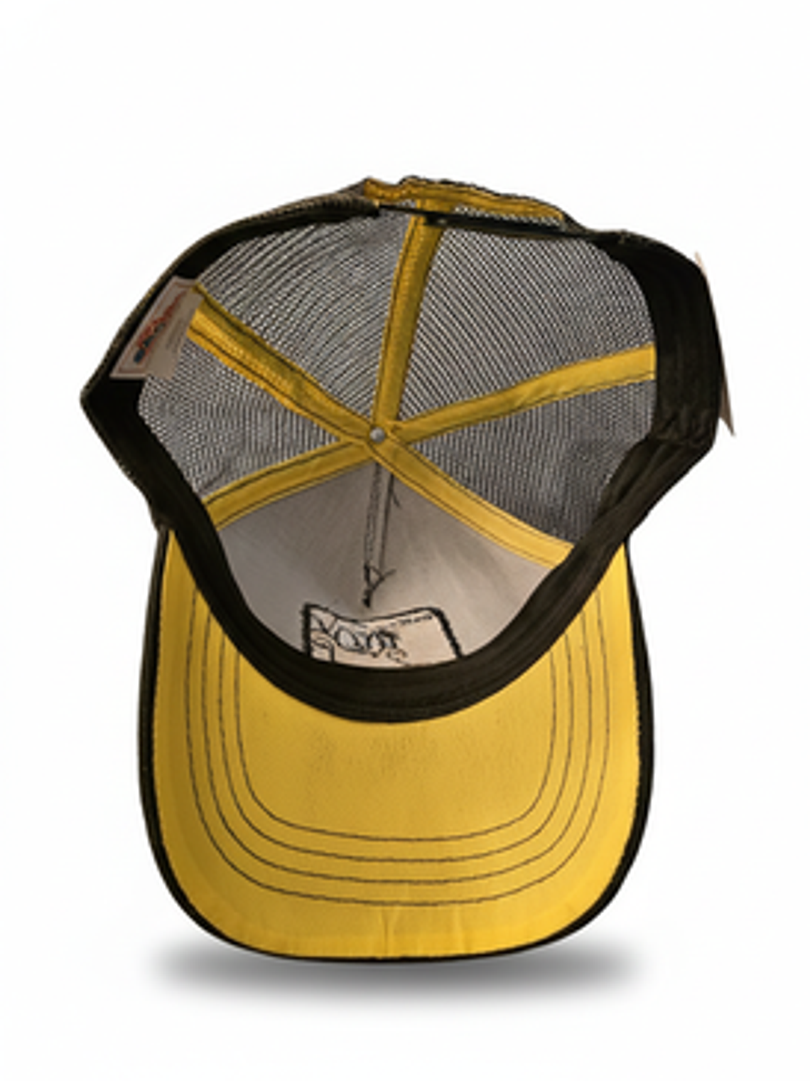 GORRA DAFFY DUCK COLORES YTTRIUM MODELO YT4002 7