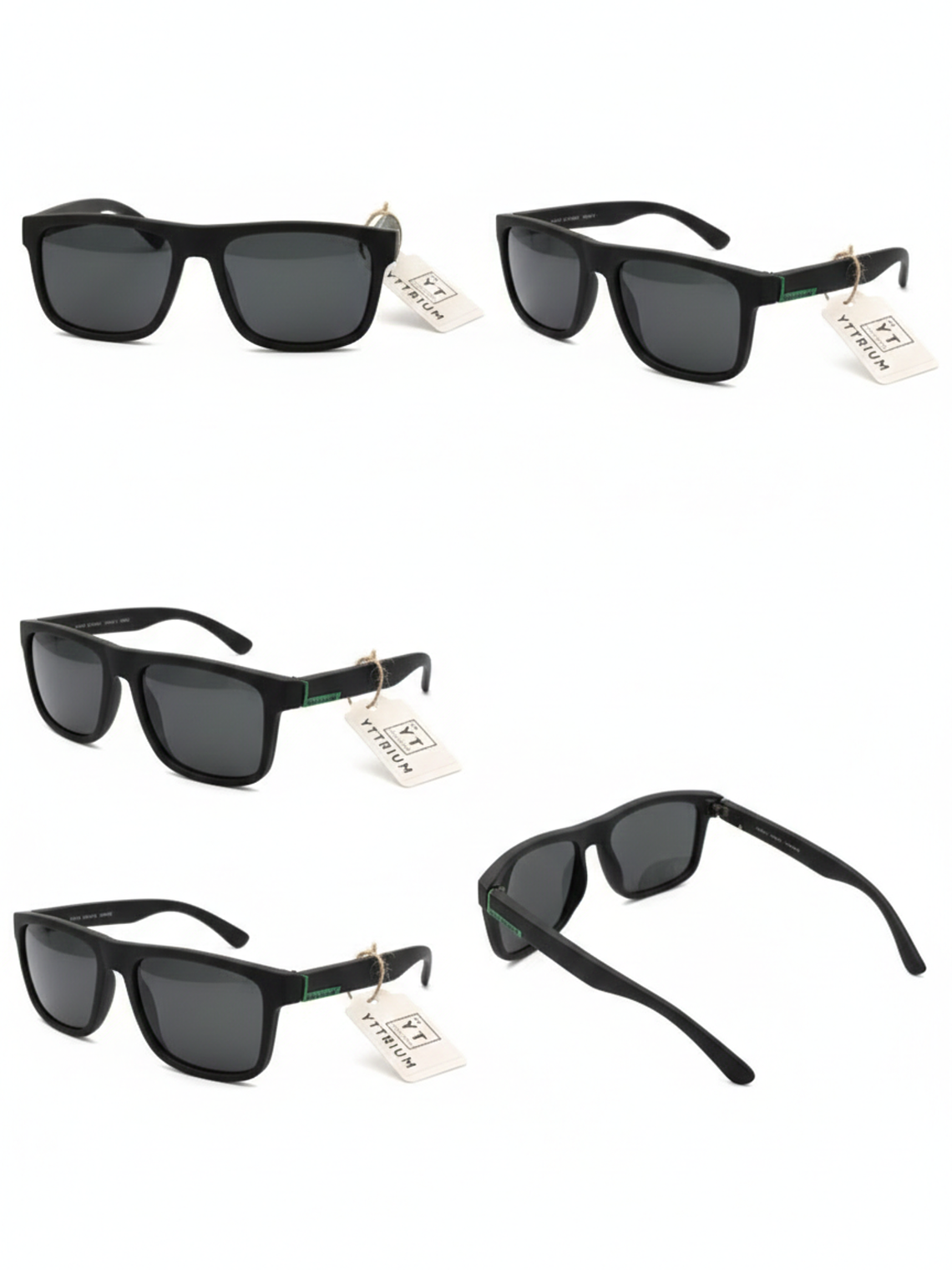 GAFAS DE SOL YTTRIUM MODEL YT3000 1