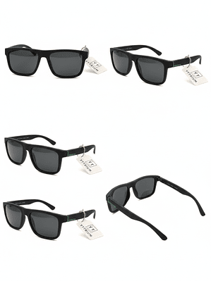 GAFAS DE SOL YTTRIUM MODEL YT3000