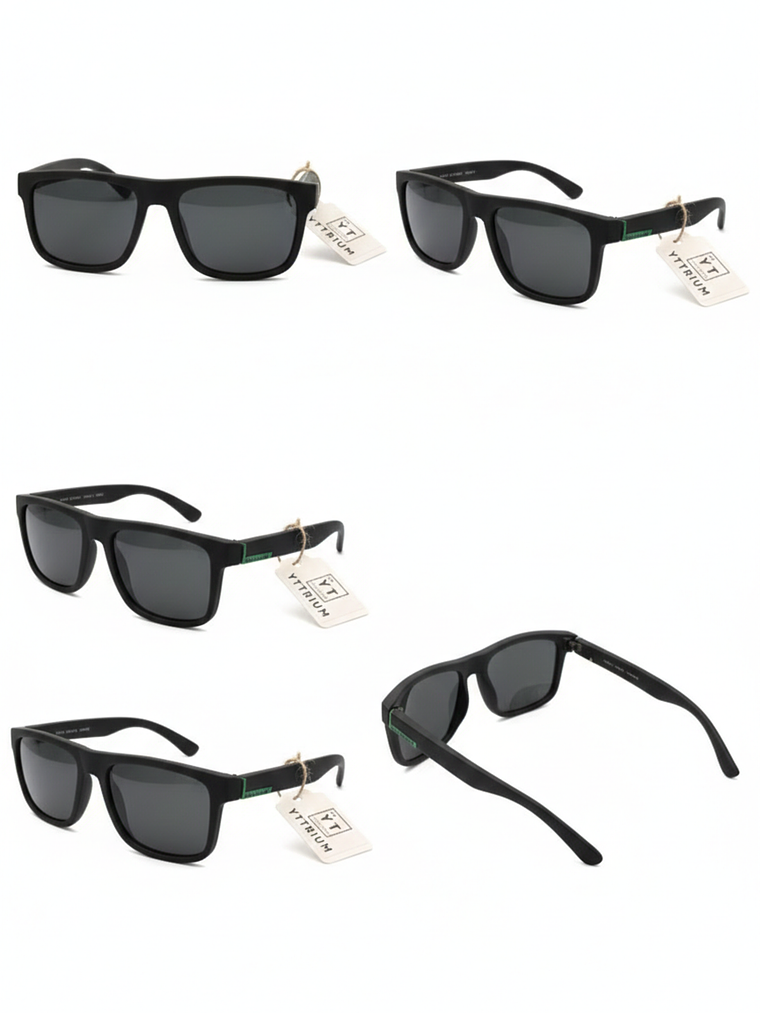 GAFAS DE SOL YTTRIUM MODEL YT3000 1