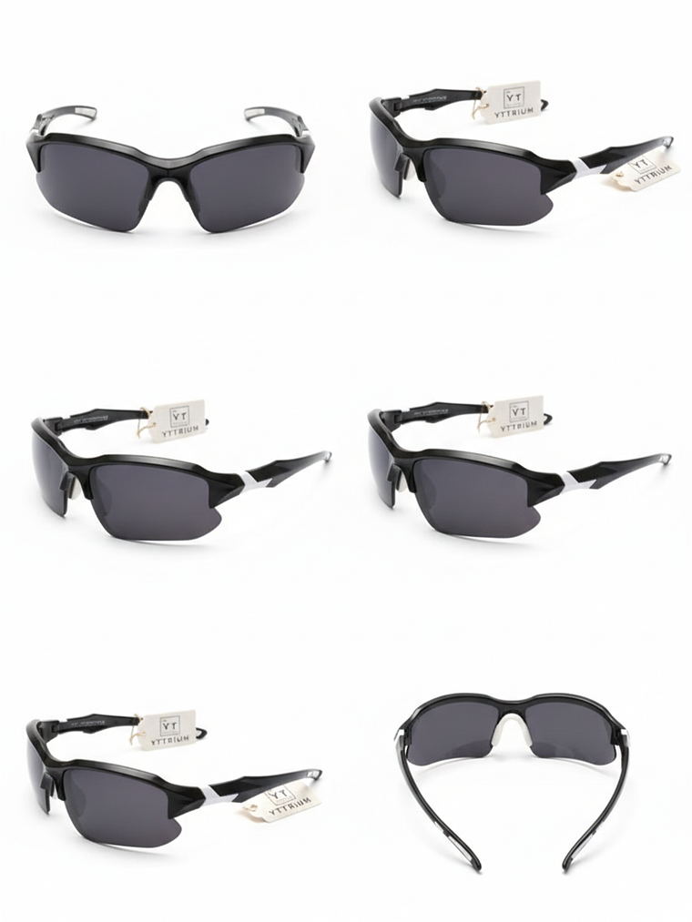 GAFAS YTTRIUM DEPORTIVAS MODELO YT3001 1