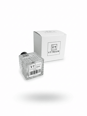 PERFUMES YTTRIUM X 30 ML MAN LUCKY
