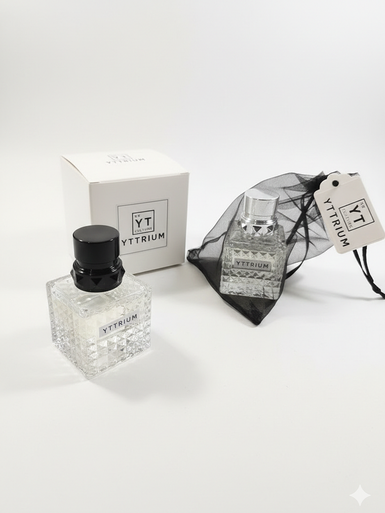 PERFUMES YTTRIUM X 30 ML MAN LUCKY 2