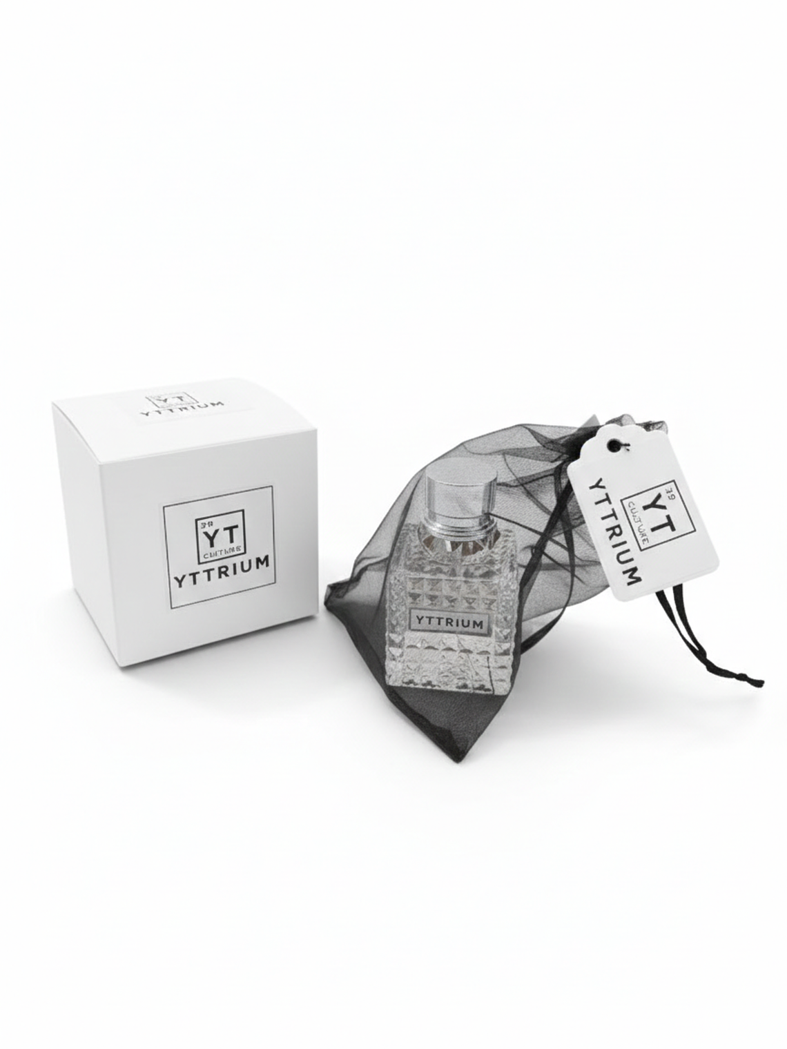 PERFUMES YTTRIUM X 30 ML MAN SCANDAL 3