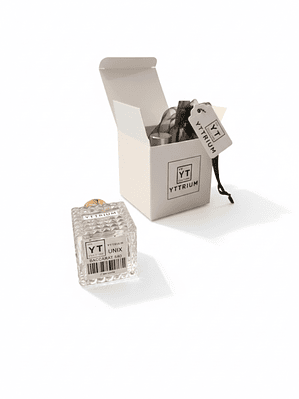 PERFUMES YTTRIUM X 30 ML UNIX BACCARAT 540