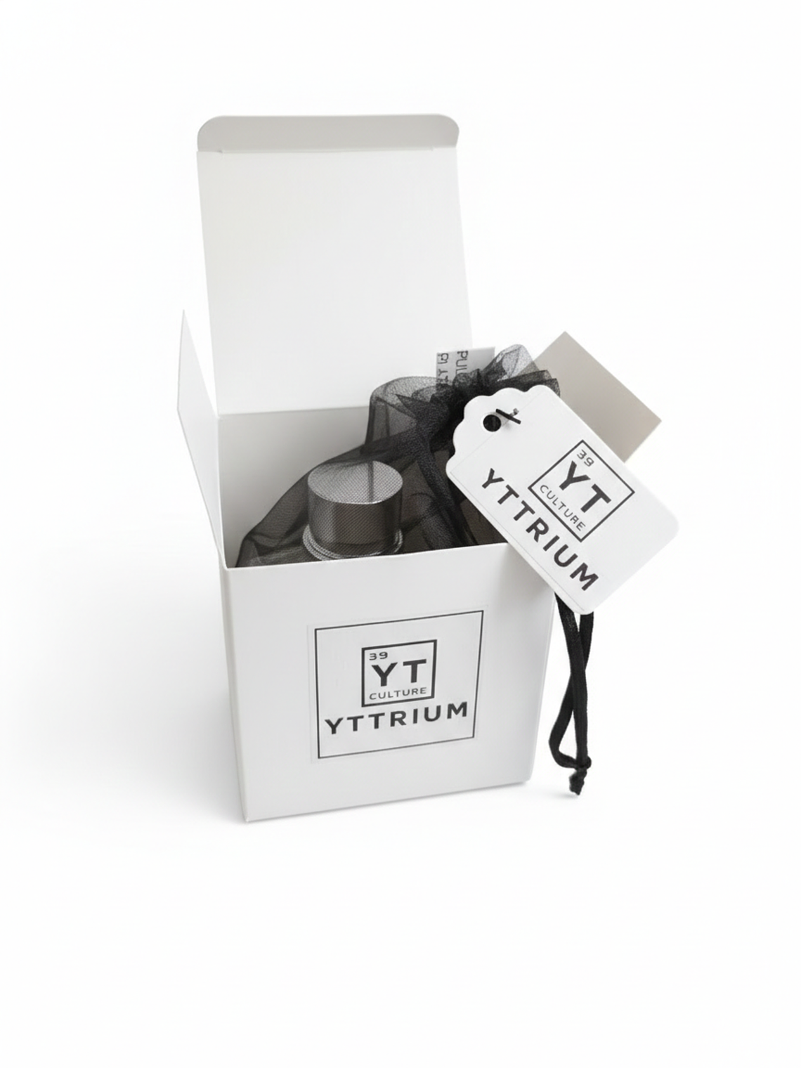 PERFUMES YTTRIUM X 30 ML UNIX BACCARAT 540 2