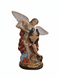 ESCULTURA YESO ARCANGEL SAN MIGUEL 27X15X41 CMS - Miniatura 1