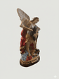 ESCULTURA YESO ARCANGEL SAN MIGUEL 27X15X41 CMS - Miniatura 2
