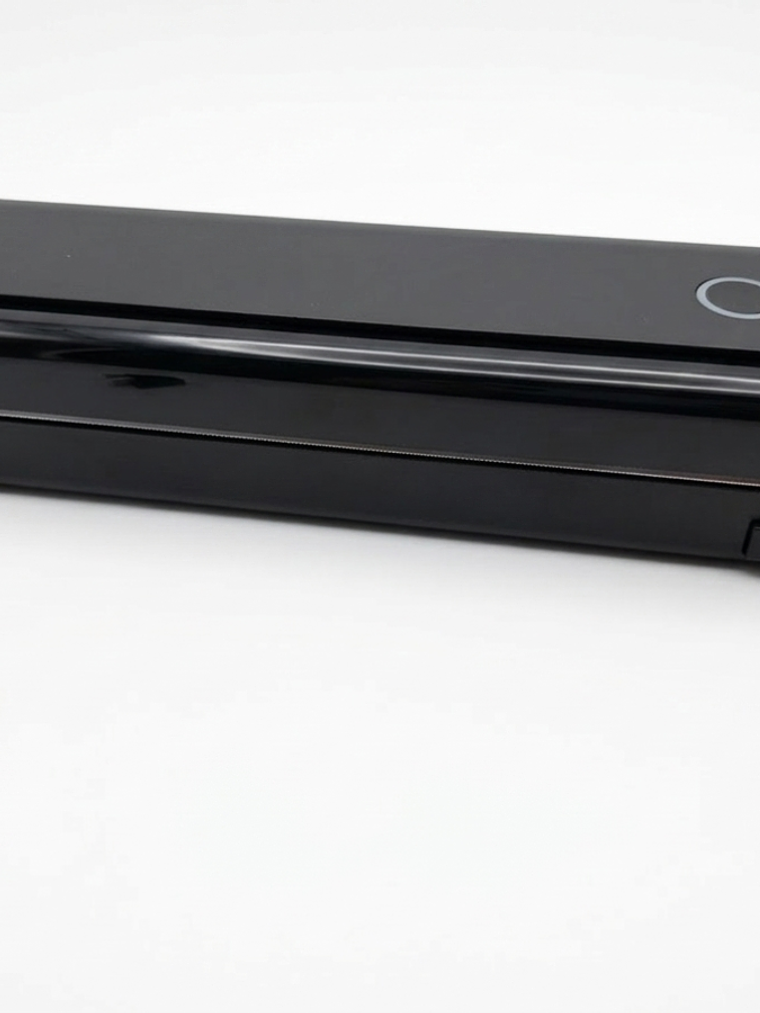 IMPRESORA MOBIL PORTATIL TERMICA A4 LETTER MODO PAPEL Y TATUADORES 4