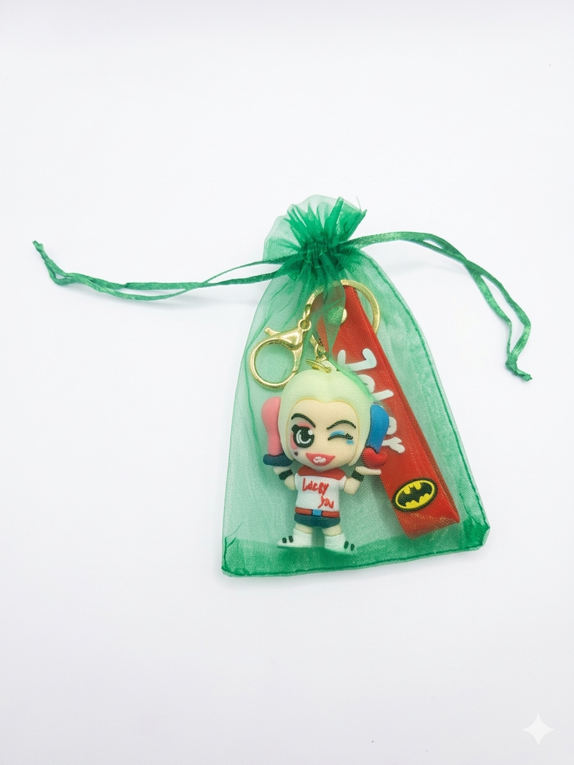 BOLSA DE EMPAQUE DE NYLON CIERRE CORDON 10x15 14