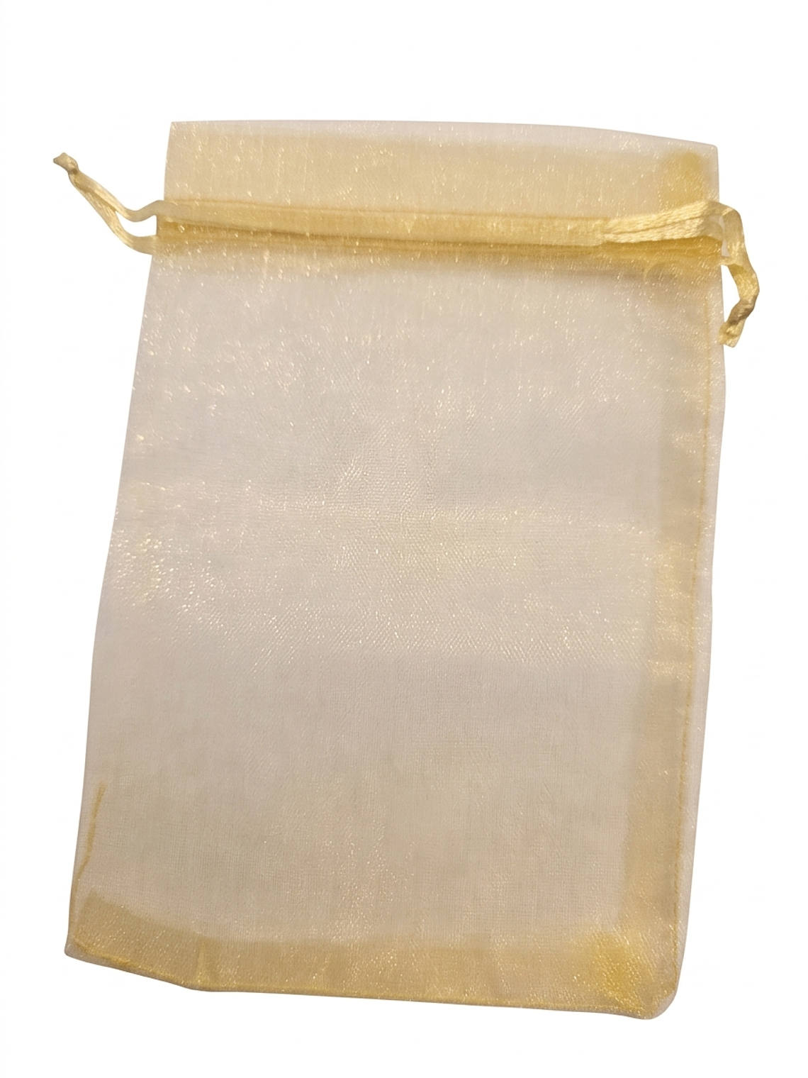 BOLSA DE EMPAQUE DE NYLON CIERRE CORDON 10x15 29