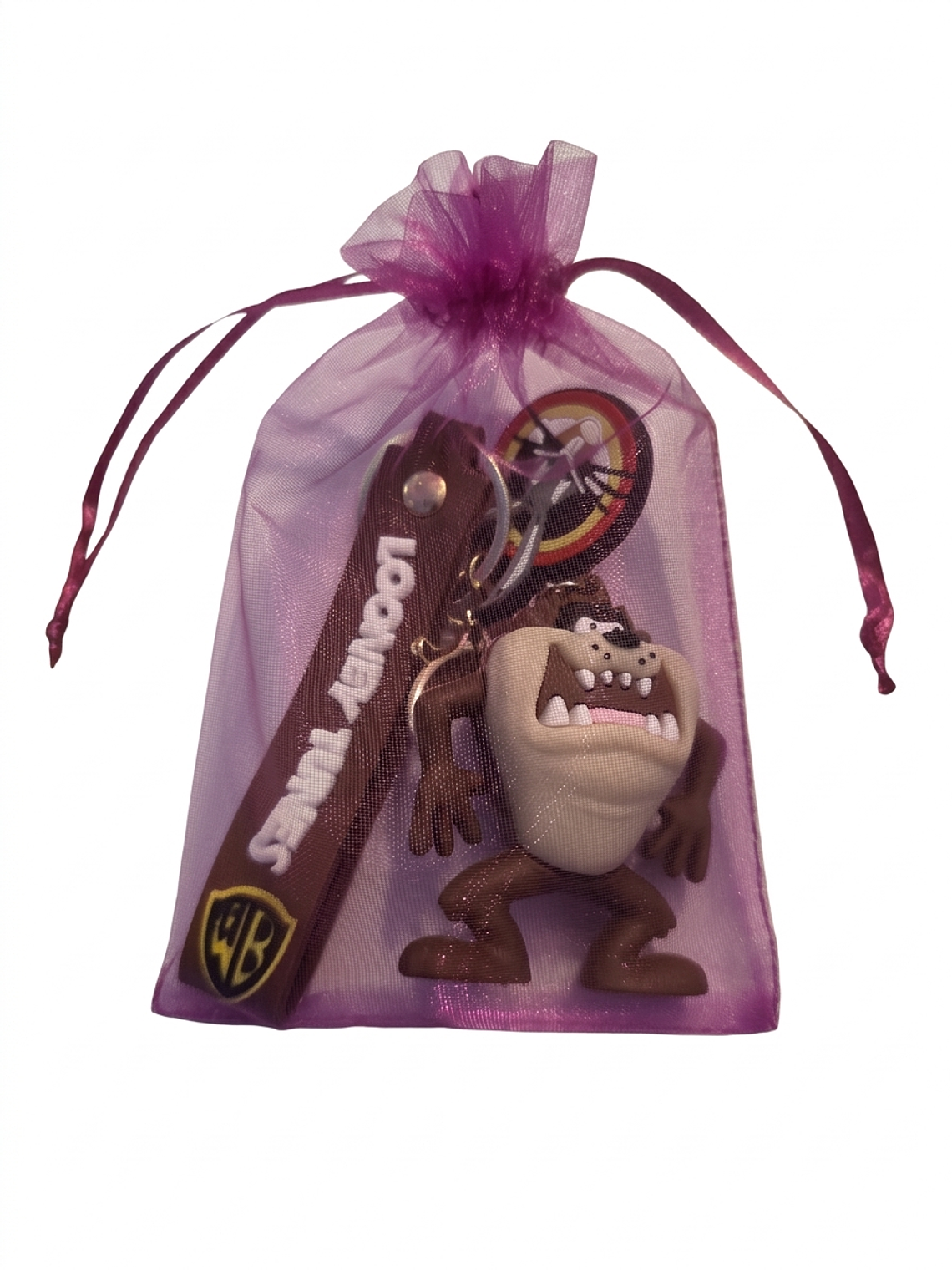 BOLSA DE EMPAQUE DE NYLON CIERRE CORDON 10x15 35