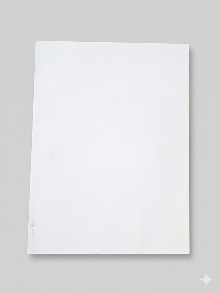 HOJAS TERMICAS A4 PARA IMPRESORAS PORTATILES FORMA CONTINUA  2