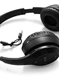 AUDIFONOS INHALAMBRICOS BT P47 AJUSTABLES WIRELESS - Miniatura 3