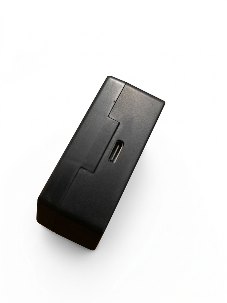 AUDIFONOS GAMING PORTATILES RECARGABLES INHALAMBRICOS BT BLUETOOTH MED 3