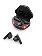 AUDIFONOS GAMING PORTATILES RECARGABLES INHALAMBRICOS BT BLUETOOTH MED - Miniatura 1