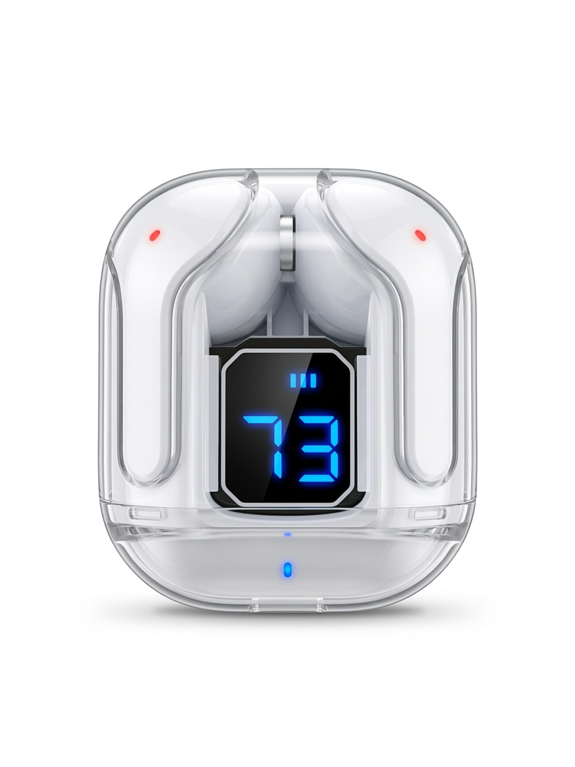 AUDIFONOS BLUETOOTH SENCILLOS COLORES BT INDICADOR 2