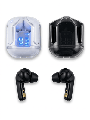 AUDIFONOS BLUETOOTH SENCILLOS COLORES BT INDICADOR