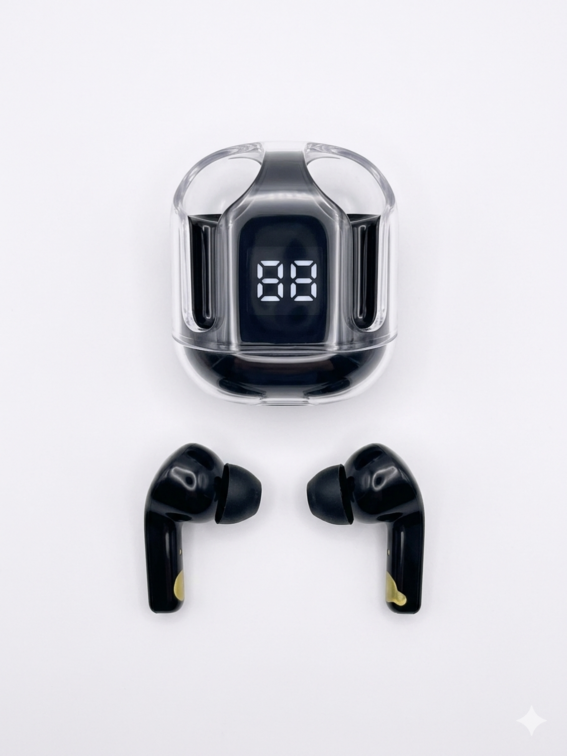 AUDIFONOS BLUETOOTH SENCILLOS COLORES BT INDICADOR 4