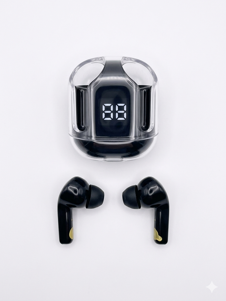 AUDIFONOS BLUETOOTH SENCILLOS COLORES BT INDICADOR 4