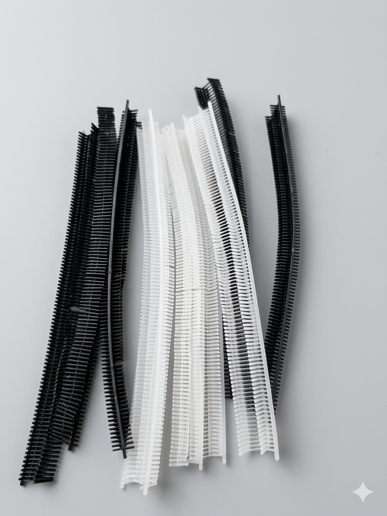 PISTOLA DE ETIQUETADO DE PRECINTOS DE NYLON 3