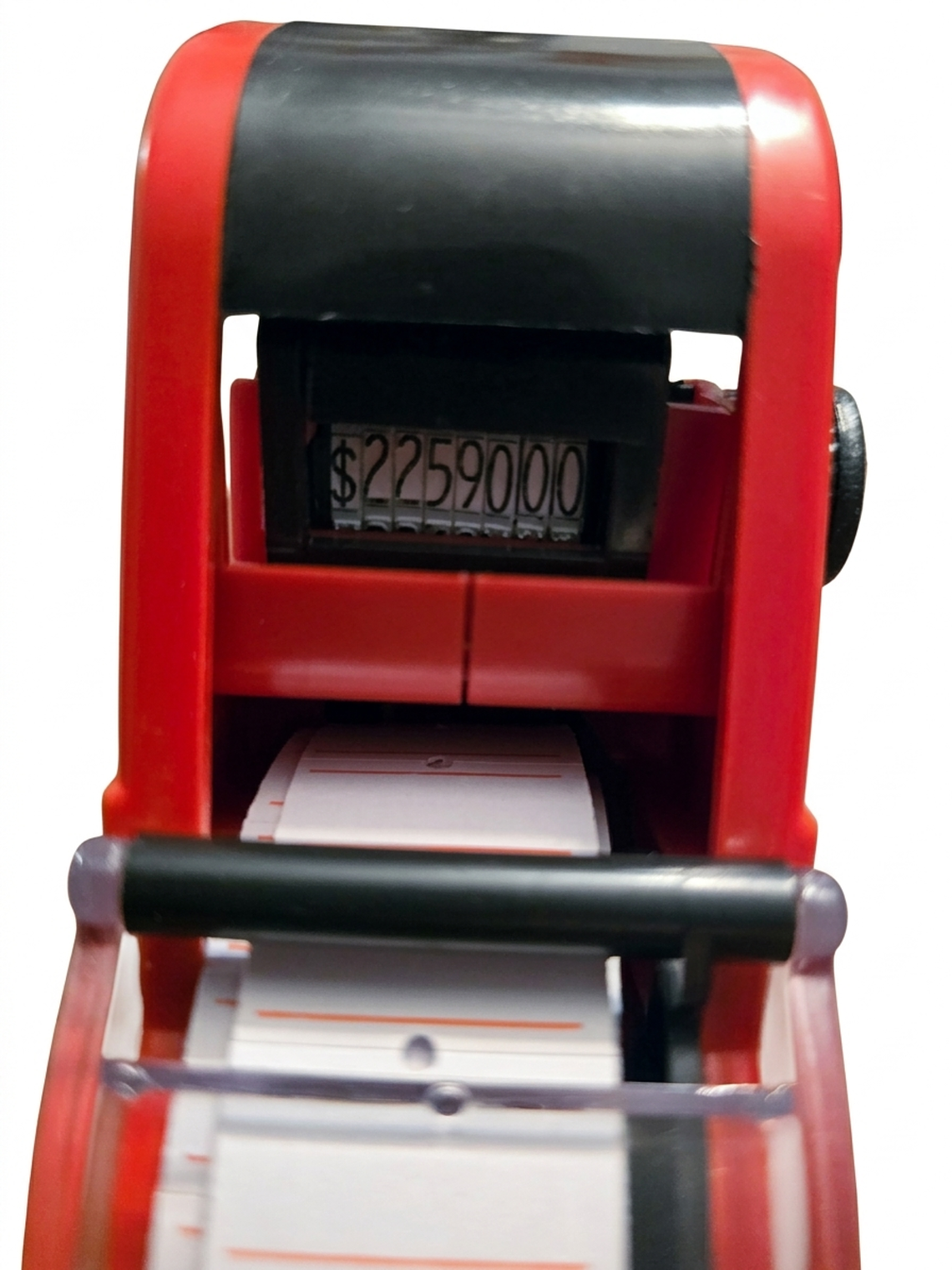 PISTOLA PARA ETIQUETAR PRECIOS 3