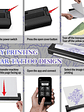 IMPRESORA DE TATUAJES TATOO STENCIL PRINTER TERMICO M8 - Miniatura 11