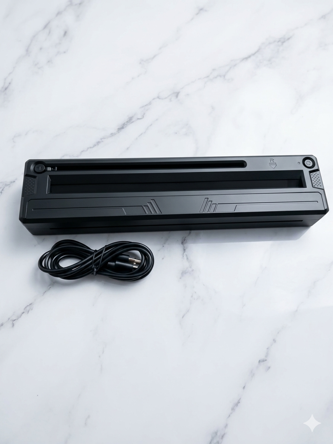 IMPRESORA DE TATUAJES TATOO STENCIL PRINTER TERMICO M8 2