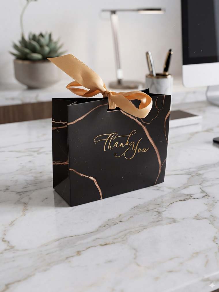 CAJA CARTON COLORES CON MOÑO SATIN 11X4X10 CMS 3