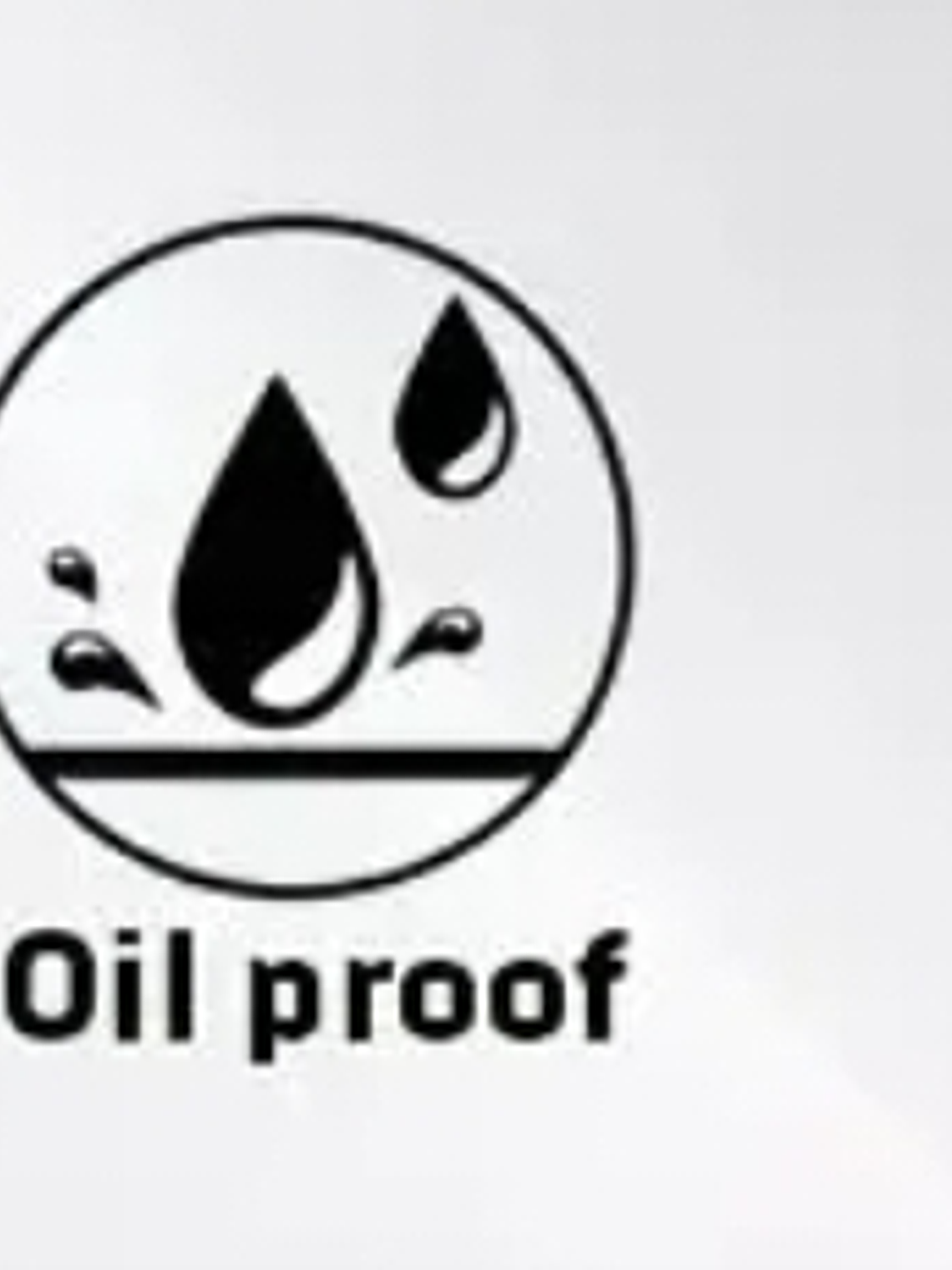 STIKCER TERMICO MATE COLORES REDONDO 3 CM ROLLO X 210 UND 5