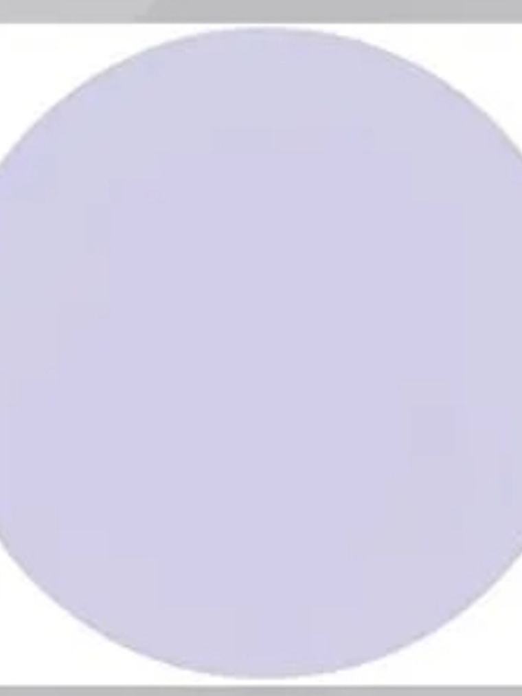 STIKCER TERMICO MATE COLORES REDONDO 3 CM ROLLO X 210 UND 7