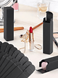 CAJA PARA LABIALES O PERFUMEROS 2X2X8.5 CMS NEGRA Y KRAFT - thumbnail 2
