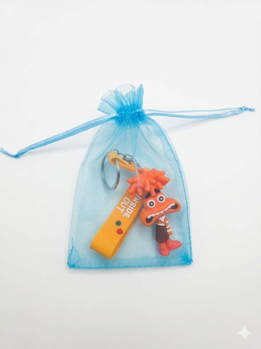 BOLSAS NYLON