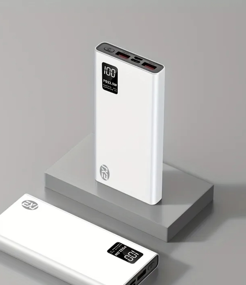 BATERIAS - POWER BANK
