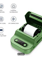 Impresora Termica Portatil bluetooth inalámbrica P2 - Miniatura 3