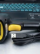 PISTOLA DE CODIGO DE BARRAS 1D Y 2D CABLE USB - Miniatura 6