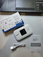 MiFi Router Inalámbrico Portátil 4G LTE advanced hotspot sim - Miniatura 6