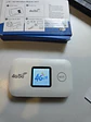 MiFi Router Inalámbrico Portátil 4G LTE advanced hotspot sim - Miniatura 8