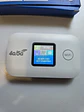 MiFi Router Inalámbrico Portátil 4G LTE advanced hotspot sim - Miniatura 5